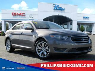 2014 Ford Taurus for sale in Fruitland Park FL