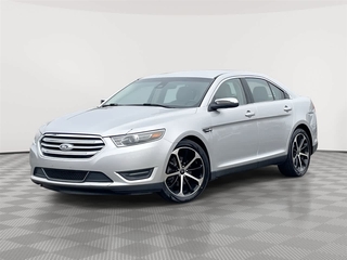 2015 Ford Taurus for sale in Plymouth MI