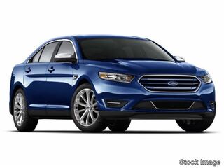 2015 Ford Taurus