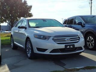 2018 Ford Taurus for sale in Omaha NE