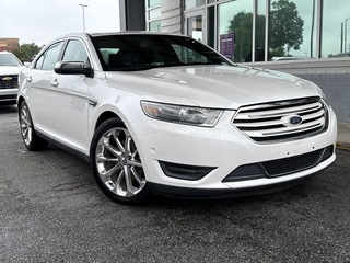 2013 Ford Taurus for sale in Kernersville NC
