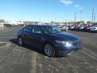 2016 Ford Taurus for sale in Wichita KS