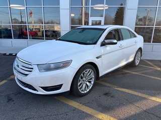 2018 Ford Taurus for sale in Fredonia NY