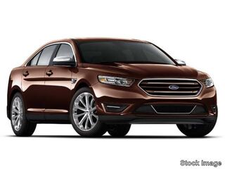 2013 Ford Taurus