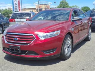 2013 Ford Taurus