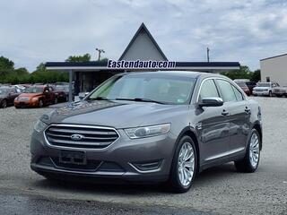 2013 Ford Taurus