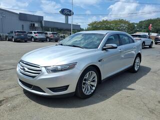2015 Ford Taurus for sale in Hartselle AL
