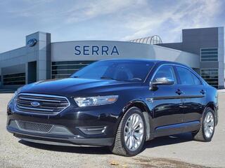 2017 Ford Taurus for sale in Farmington Hills MI