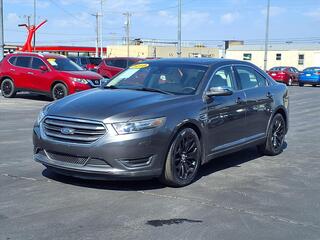 2019 Ford Taurus for sale in Oklahoma City OK