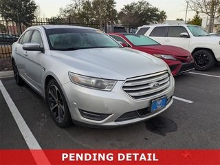 2014 Ford Taurus