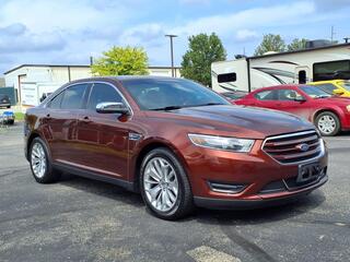 2015 Ford Taurus for sale in Brighton MI