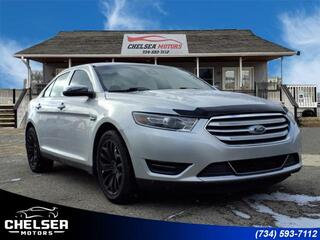 2018 Ford Taurus for sale in Wixom MI