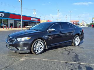 2019 Ford Taurus for sale in Oklahoma City OK