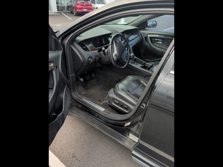2013 Ford Taurus