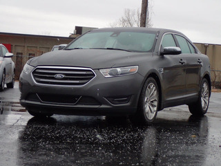 2017 Ford Taurus for sale in Waterford MI