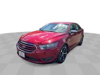 2015 Ford Taurus