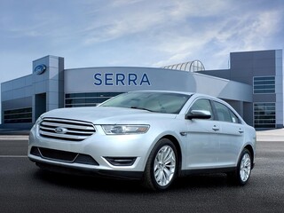 2017 Ford Taurus for sale in Farmington Hills MI