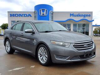 2013 Ford Taurus