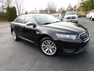 2014 Ford Taurus for sale in Clarksville TN