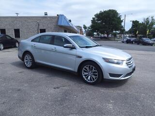 2014 Ford Taurus for sale in Wichita KS