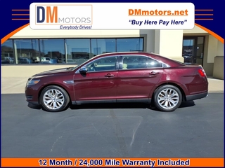 2018 Ford Taurus for sale in St Cloud MN