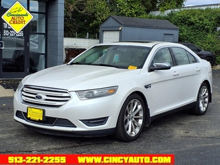 2013 Ford Taurus for sale in Cincinnati OH