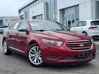 2016 Ford Taurus for sale in Cincinnati OH