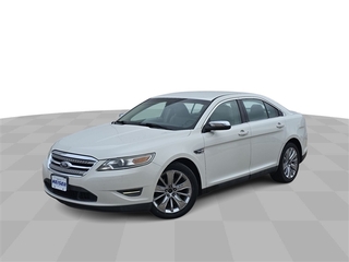 2010 Ford Taurus