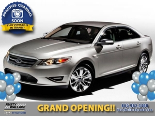 2011 Ford Taurus for sale in Knoxville TN