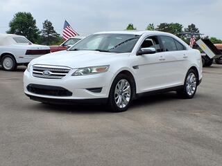 2011 Ford Taurus