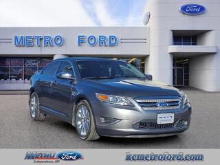 2012 Ford Taurus