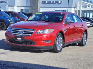 2012 Ford Taurus for sale in Savoy IL