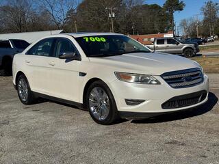 2010 Ford Taurus