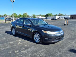 2011 Ford Taurus