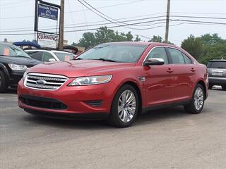 2010 Ford Taurus for sale in Waterford MI