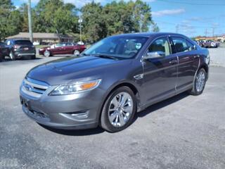 2011 Ford Taurus for sale in Hartselle AL