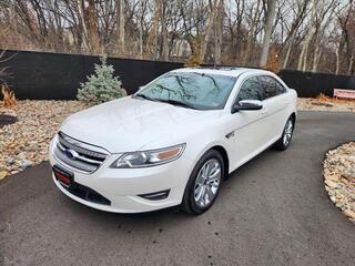 2011 Ford Taurus