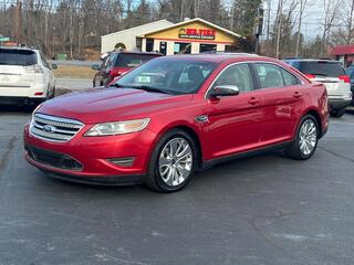 2010 Ford Taurus for sale in Hendersonville NC