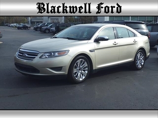 2011 Ford Taurus for sale in Plymouth MI