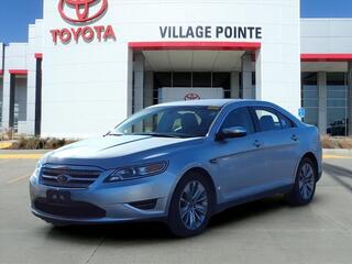 2012 Ford Taurus