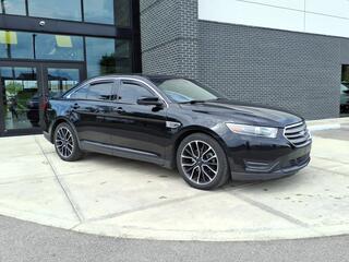 2018 Ford Taurus for sale in Dayton OH