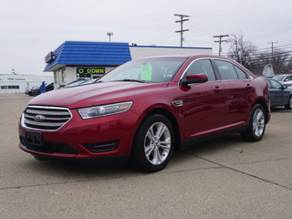 2018 Ford Taurus for sale in Roseville MI