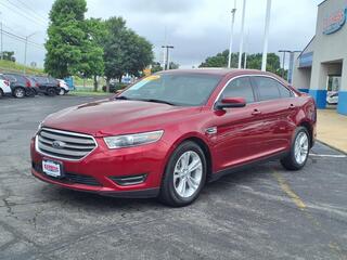 2016 Ford Taurus for sale in Oklahoma City OK