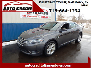 2015 Ford Taurus for sale in Jamestown NY