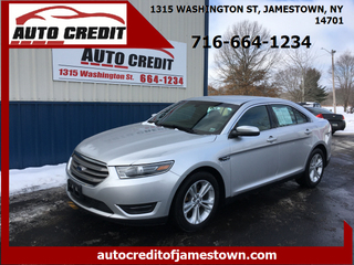 2016 Ford Taurus for sale in Jamestown NY