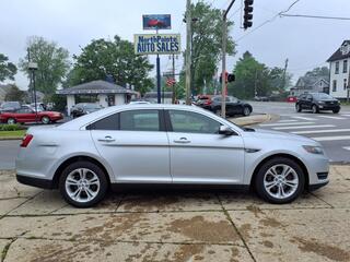 2017 Ford Taurus for sale in Toledo OH