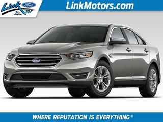 2018 Ford Taurus for sale in Minong WI