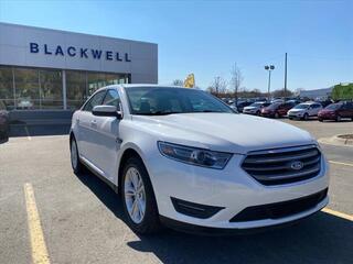 2018 Ford Taurus for sale in Plymouth MI