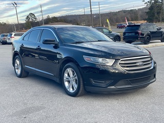 2018 Ford Taurus for sale in Knoxville TN