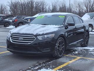 2019 Ford Taurus for sale in Woodhaven MI